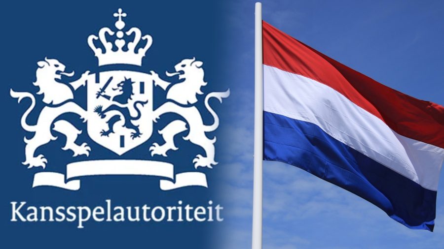 dutch gambling authority newspaper ads