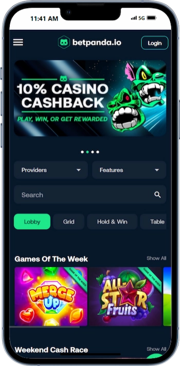 ethereum slots