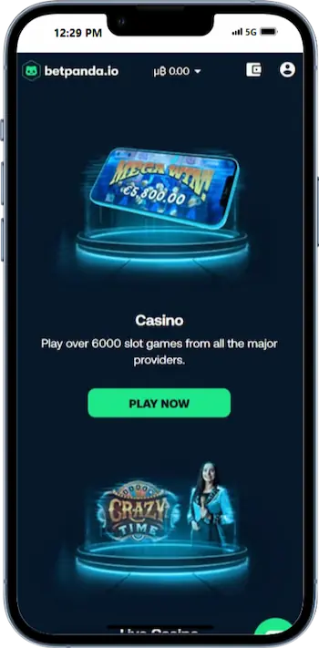 ethereum slots