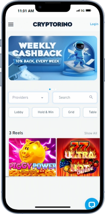 ethereum slots