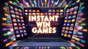 instant win games