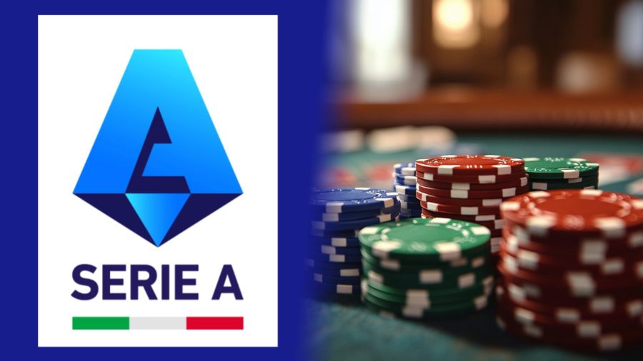 italy football gambling sponsorship change