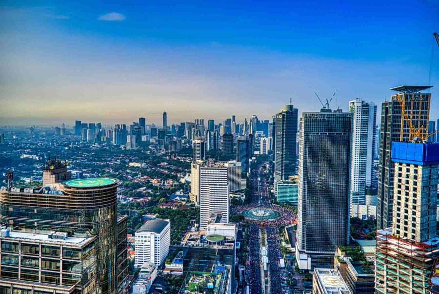 Jakarta, Indonesia