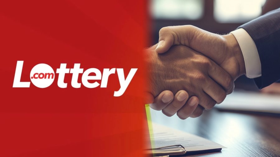 lottery.com spektrum deal