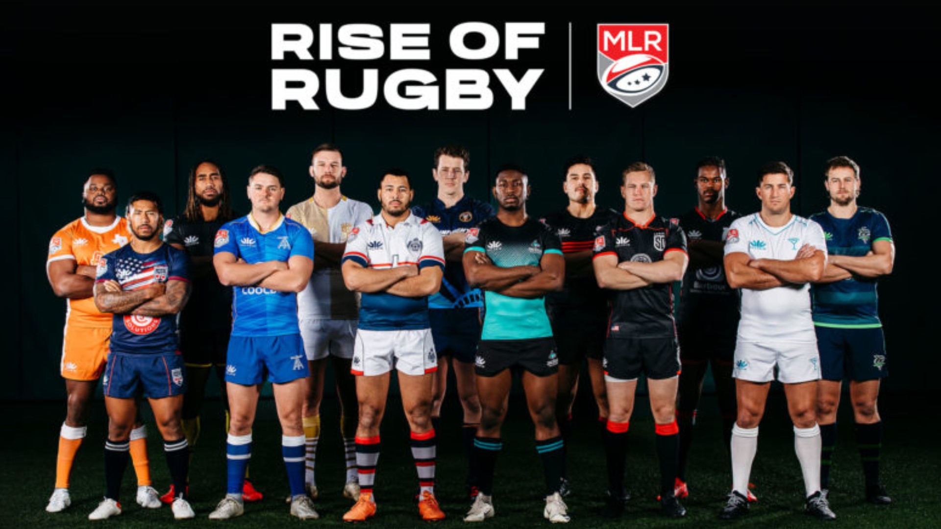 major league rugby