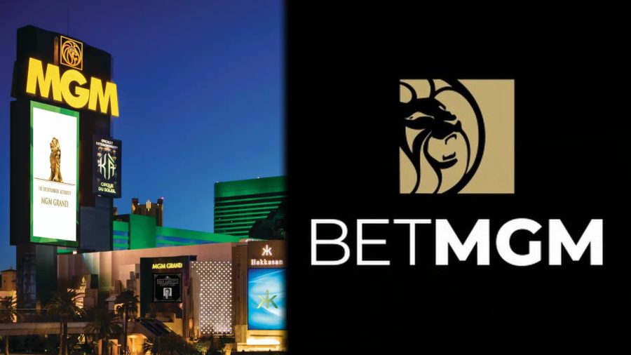 mgm resorts betmgm