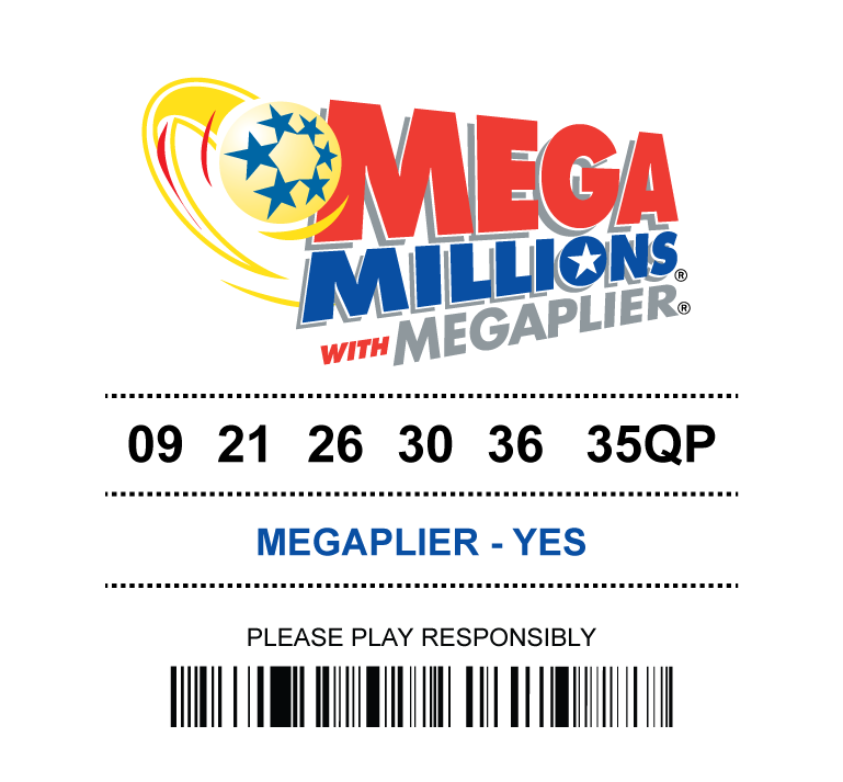 Image to represent Mega Millions lottery ticket / Big changes from April 8 for Mega Millions lottery, including more billion-dollar jackpots.