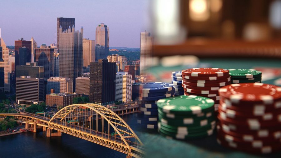 pennsylvania gambling meeting