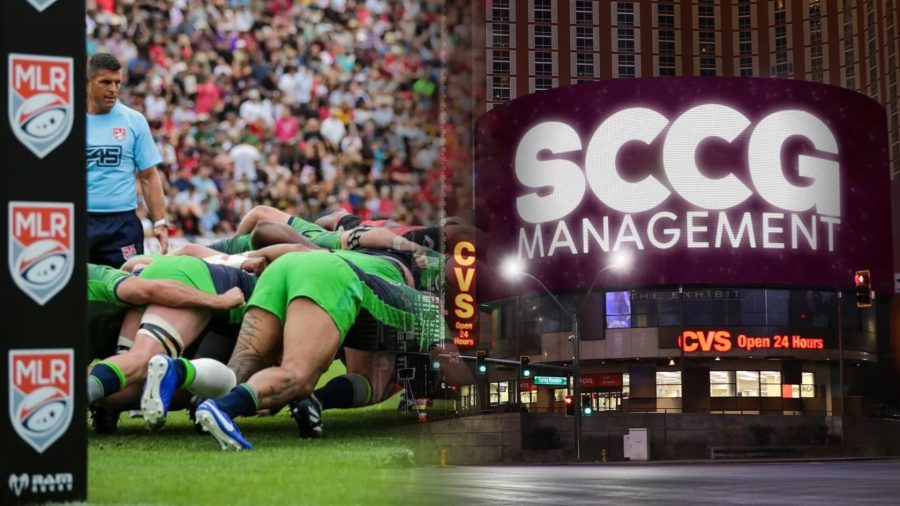 sccg mlr partnership