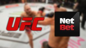 ufc netbet partnership