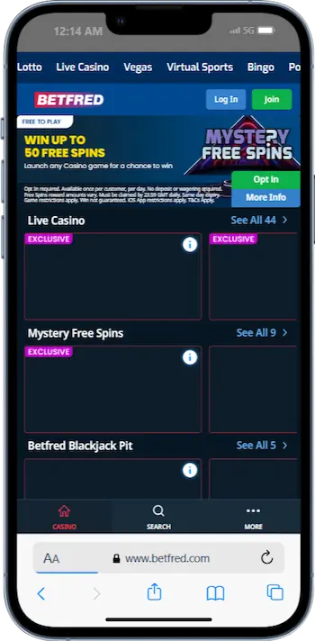 £1 Deposit Casino UK