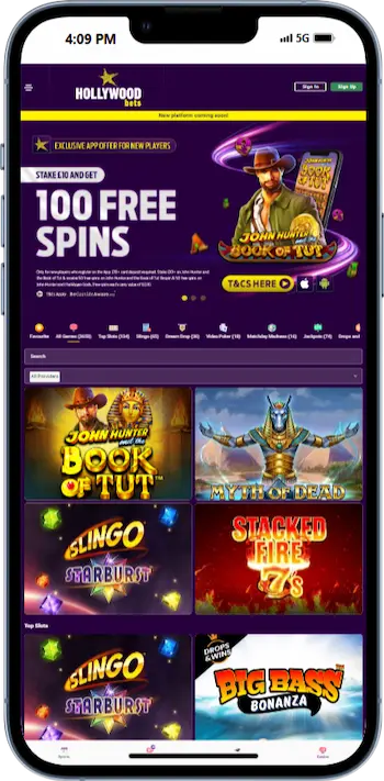 £1 Deposit Casino UK