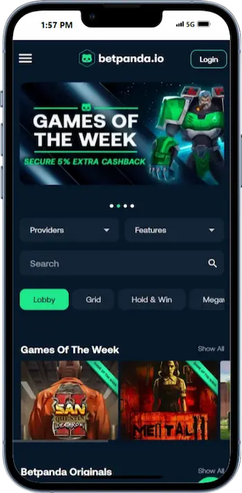 £1 Deposit Casino UK 