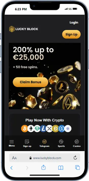 £1 Deposit Casino UK 