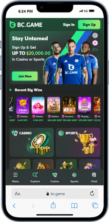 £1 Deposit Casino UK 