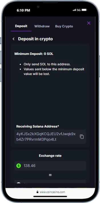 £1 Deposit Casino UK 
