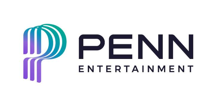 Penn Entertainment Logo