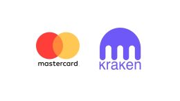 kraken mastercard partnership