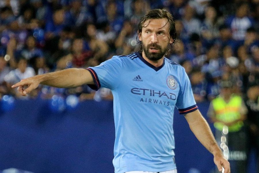 Andrea Pirlo