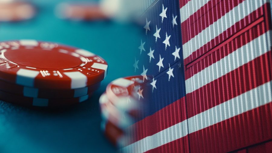 Asian casino stocks fall
