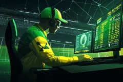 Why Are Gambling Statics In Australia On The Rise