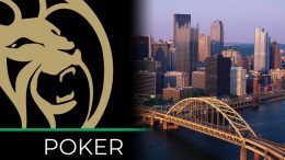 Betmgm poker pennsylvania