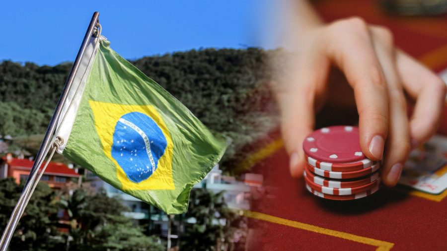 Brazil unified gambling law