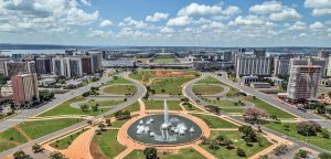 Brazilia