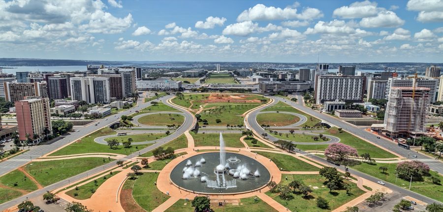 Brazilia