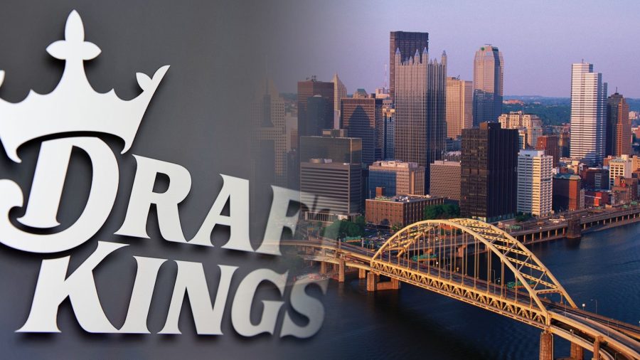 Draftkings Pennsylvania lawsuit
