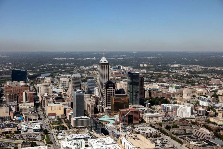 Indianapolis