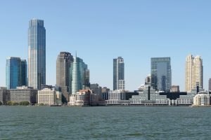 Jersey City