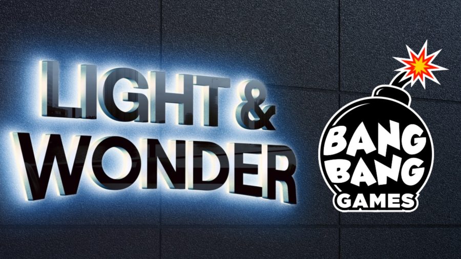 Light and wonder bang bang games