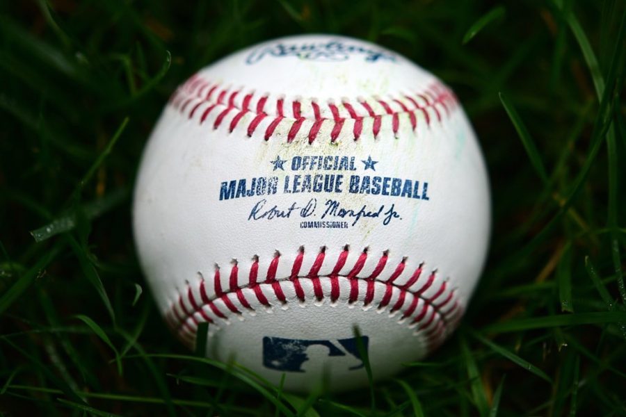 Major League Baseball