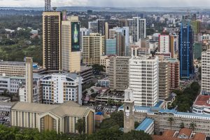 Nairobi, Kenya