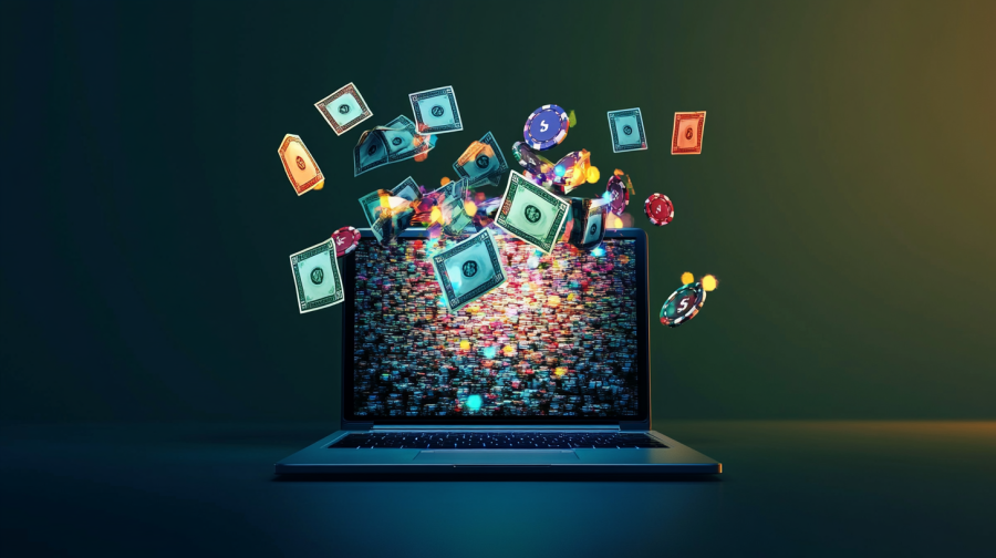Online betting