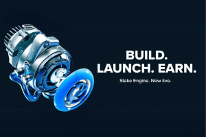 Stake launches Stake Engine to streamline game development for iGaming creators