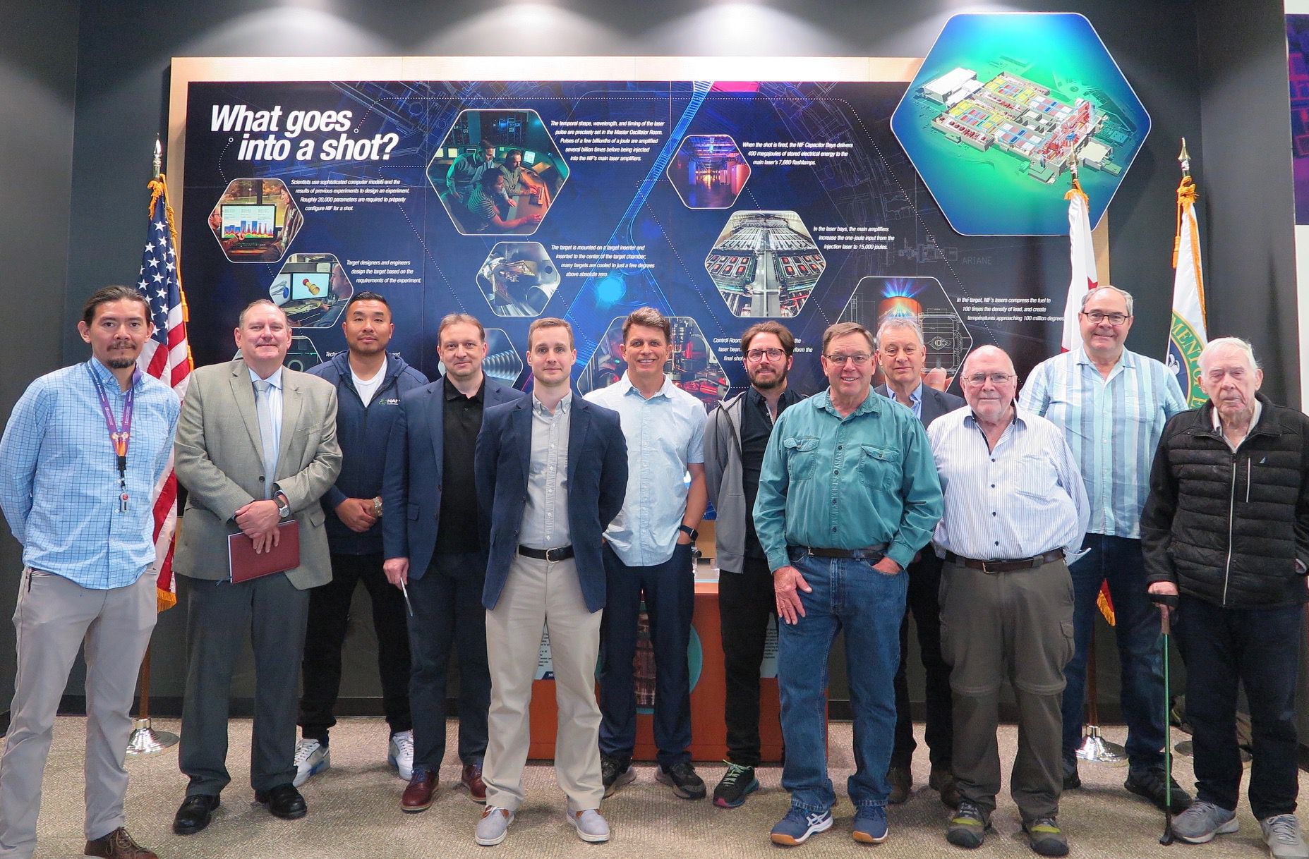 Scaling Laser Enrichment for a Sustainable Grid