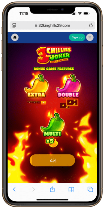 Start Placing Bets & Playing Games
