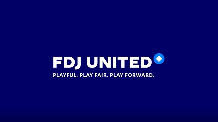 Official brand image from FDJ United / FDJ United has announced its Q1 revenue results, significantly impacted by the changing regulatory framework in the United Kingdom and the Netherlands. 