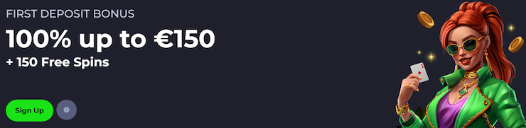 XtraSpin Casino Welcome Bonus