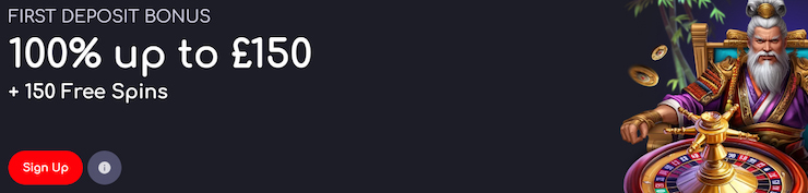 KatanaSpin Casino Welcome Bonus