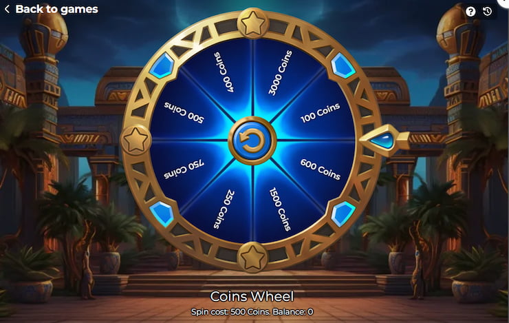 JackpotRaider Buy to Spin
