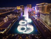 AI image to depict the state of Nevada / It is business as usual for Kalshi in Nevada after the company was granted an injunction against the state gaming control board.