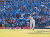 AI powered image to depict IPL cricket in India / India’s Central Bureau of Investigation (CBI) has continued its operation into the Mahadev betting platform with the arrest of 14 bookmakers across three states. 