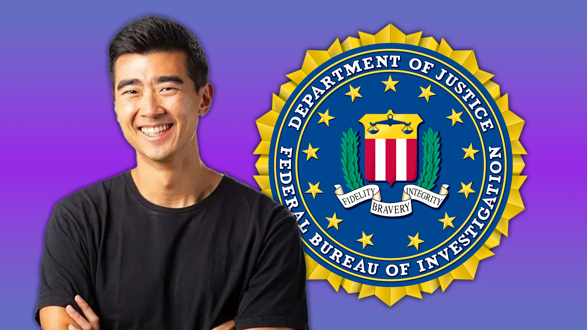 Crypto casino founder arrested after gambling millions in investor cash