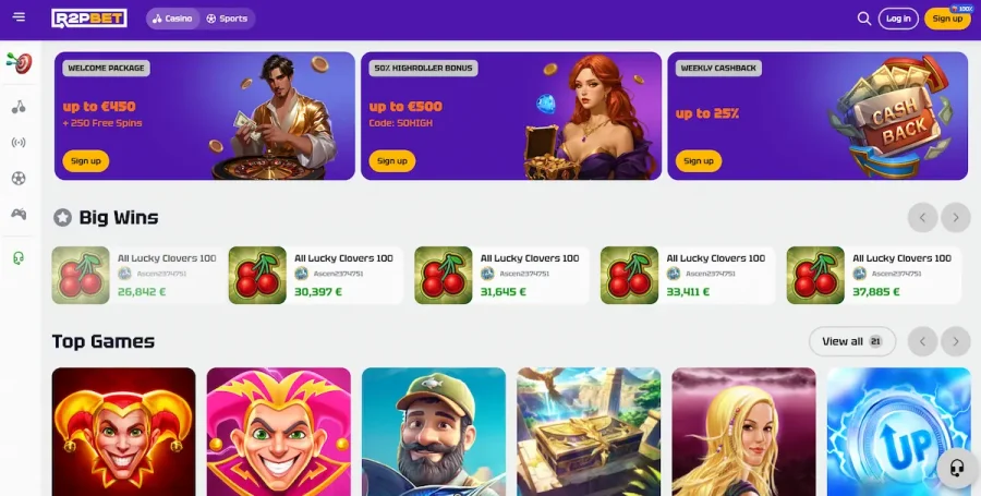 r2pbet review