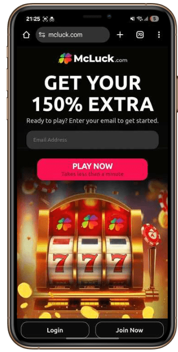 Visit Your Chosen Casino