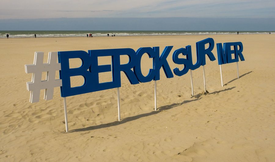 Berck Sur Mer