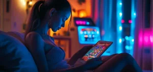 Sweepstakes And Social Casinos